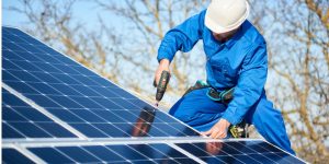 Installation Maintenance Panneaux Solaires Photovoltaïques à Saint-Symphorien-sur-Coise